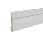 Плинтус Ultrawood Base 5271 i (2000 x 90 x 12 мм.)