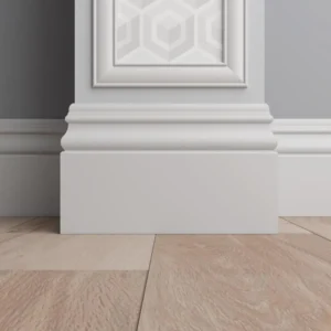 Плинтус Ultrawood Base 5272 i (2000 x 160 x 15 мм.)