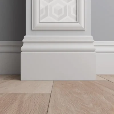 Плинтус Ultrawood Base 5272 i (2000 x 160 x 15 мм.)