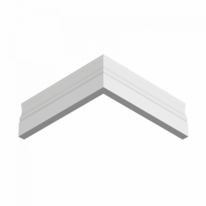 Плинтус Ultrawood Base 5340 (2440 x 83 x 15 мм.)