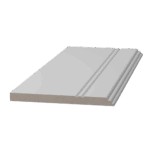 Плинтус Ultrawood Base 5380 i (2000 x 110 x 10 мм.)