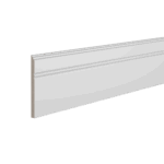 Плинтус Ultrawood Base 5380 i (2000 x 110 x 10 мм.)