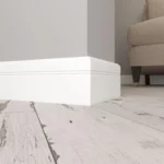 Плинтус Ultrawood Base 5380 i (2000 x 110 x 10 мм.)