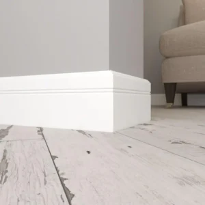 Плинтус Ultrawood Base 5380 i (2000 x 110 x 10 мм.)