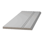 Плинтус Ultrawood Base 5381 i (2000 x 150 x 10 мм.)