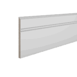 Плинтус Ultrawood Base 5381 i (2000 x 150 x 10 мм.)