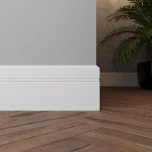 Плинтус Ultrawood Base 5381 i (2000 x 150 x 10 мм.)