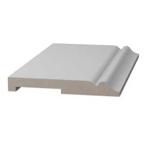 Плинтус Ultrawood Base 5500 i (2000 x 138 x 18 мм.)
