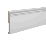 Плинтус Ultrawood Base 5500 i (2000 x 138 x 18 мм.)