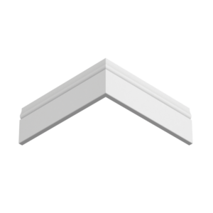 Плинтус Ultrawood Base 5748 (2000 x 83 x 9 мм.)