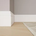 Плинтус Ultrawood Base 5748 (2000 x 83 x 9 мм.)