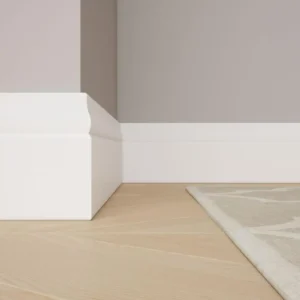 Плинтус Ultrawood Base 5748 (2000 x 83 x 9 мм.)