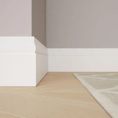Плинтус Ultrawood Base 5748 (2000 x 83 x 9 мм.)