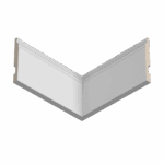 Плинтус Ultrawood Base 5763 i (2000 x 133 x 15 мм.)