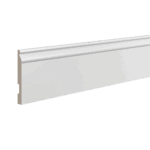 Плинтус Ultrawood Base 5763 i (2000 x 133 x 15 мм.)