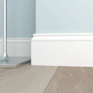 Плинтус Ultrawood Base 5763 i (2000 x 133 x 15 мм.)