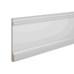 Плинтус Ultrawood Base 5800 i (2000 x 230 x 20 мм.)