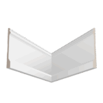 Плинтус Ultrawood Base 5801 i (2000 x 180 x 18 мм.)