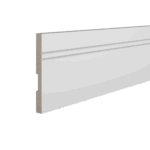 Плинтус Ultrawood Base 5901 i (2000 x 150 x 15 мм.)