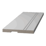 Плинтус Ultrawood Base 5901 i (2000 x 150 x 15 мм.)