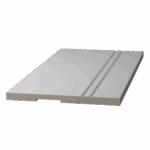 Плинтус Ultrawood Base 5902 (2440 x 230 x 15 мм.)