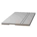 Плинтус Ultrawood Base 5902 i (2000 x 230 x 15 мм.)