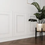 Стеновая панель DIY набор, SET 002-7650 (760 х 500 х 14мм.)