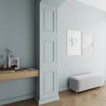 Стеновая панель DIY набор, SET 002-7650 (760 х 500 х 14мм.)