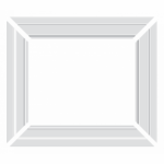 Стеновая панель DIY набор, SET 002-7690 (760 х 900 х 14мм.)