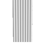 Стеновая панель Ultrawood UW 01 i (2000 х 240 х 14 мм.)