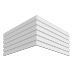 Стеновая панель Ultrawood UW 04 i (2000 х 240 х 18 мм.)