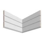 Стеновая панель Ultrawood UW 05 i (2000 х 240 х 18 мм.)