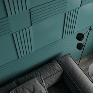 Стеновая панель Ultrawood UW 08 i (2000 х 240 х 12 мм)