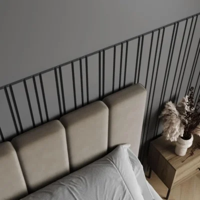 Стеновая панель Ultrawood UW 10 i (2000 х 240 х 17 мм)