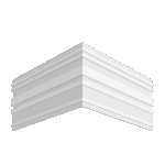 Стеновая панель Ultrawood UW 11 i (2000 х 240 х 15 мм)