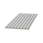 Стеновая панель Ultrawood UW 12 i (2000 х 240 х 13 мм)