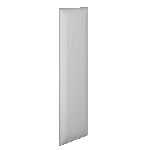 Стеновая панель, UW 020 (200 х 600 х 16мм.)