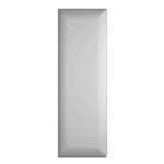 Стеновая панель, UW 020 (200 х 600 х 16мм.)