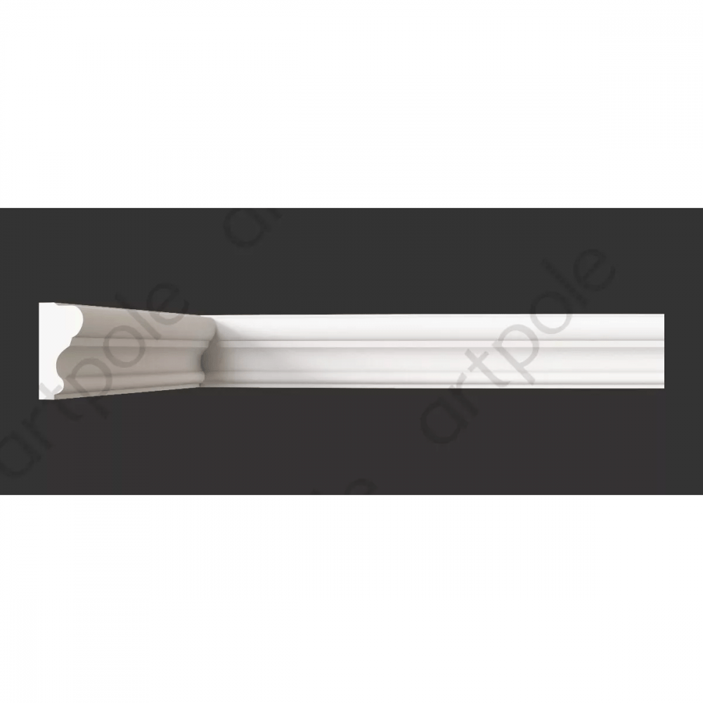 Molding-M_201_40KH19mm_SMG20