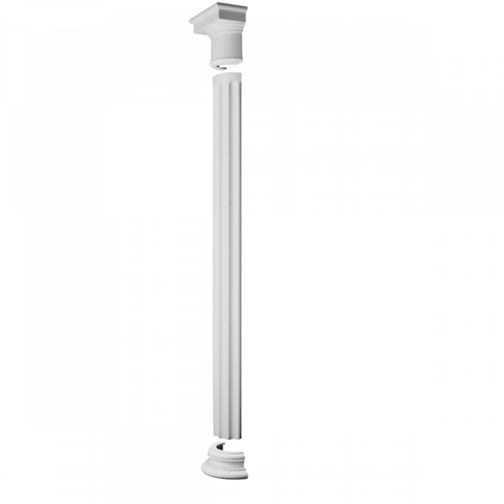 Декоративный элемент K1111 Декоративный элемент K1111 - Orac Decor