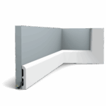Плинтус SX183 CASCADE - Orac Decor