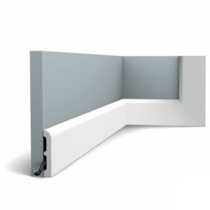 Плинтус SX183 CASCADE - Orac Decor