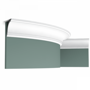 Карниз CX199F - Orac Decor