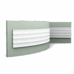 Стеновые панели W114F VALLEY XL - Orac Decor