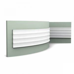 Стеновые панели W114F VALLEY XL - Orac Decor