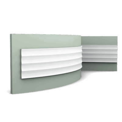 Стеновые панели W114F VALLEY XL - Orac Decor