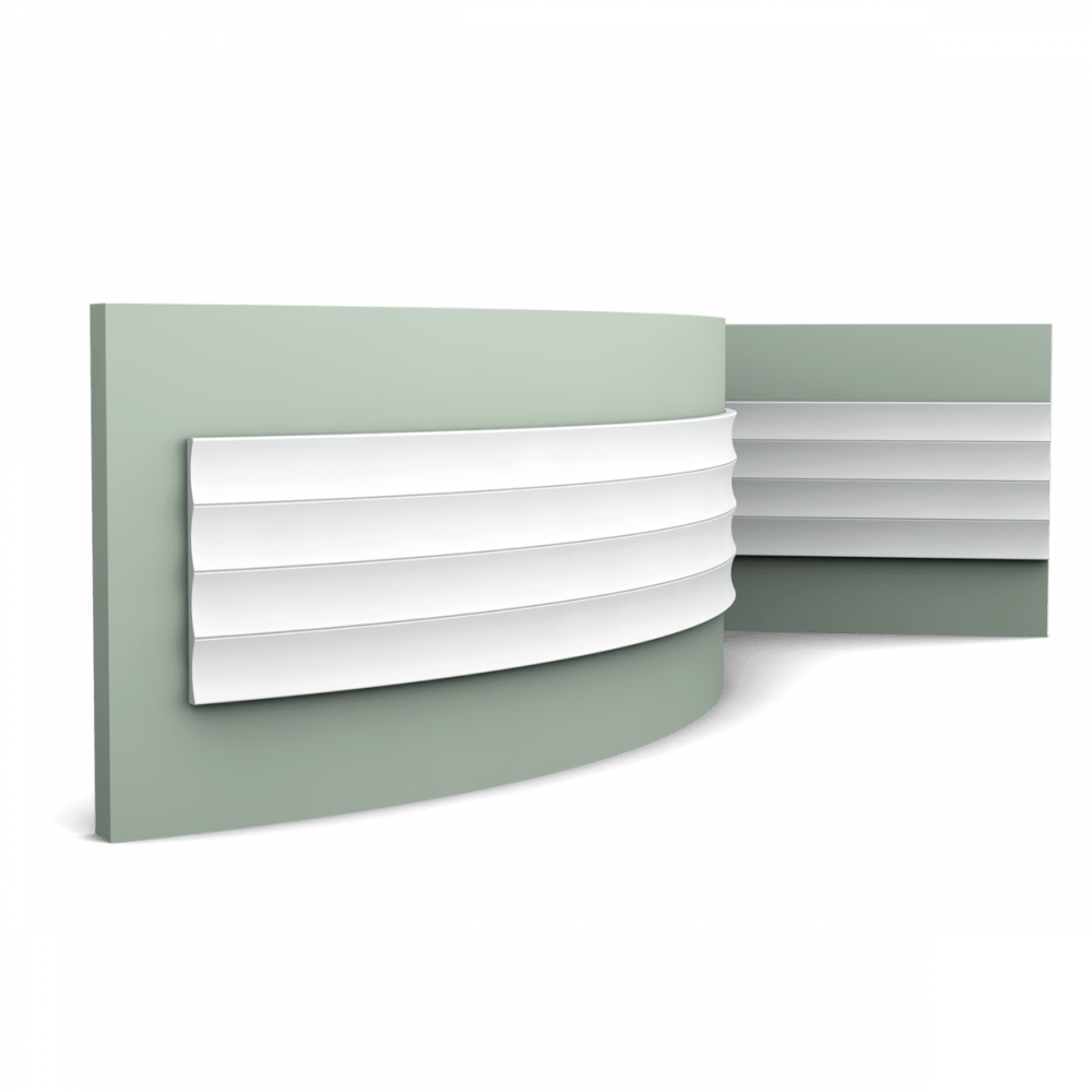 Стеновые панели W114F VALLEY XL Стеновые панели W114F VALLEY XL - Orac Decor