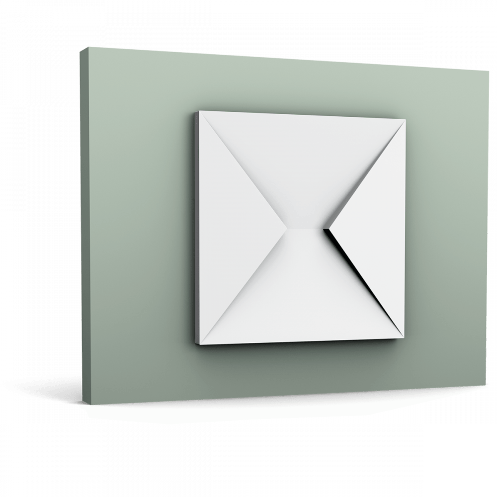 Стеновые панели W106 ENVELOP Стеновые панели W106 ENVELOP - Orac Decor