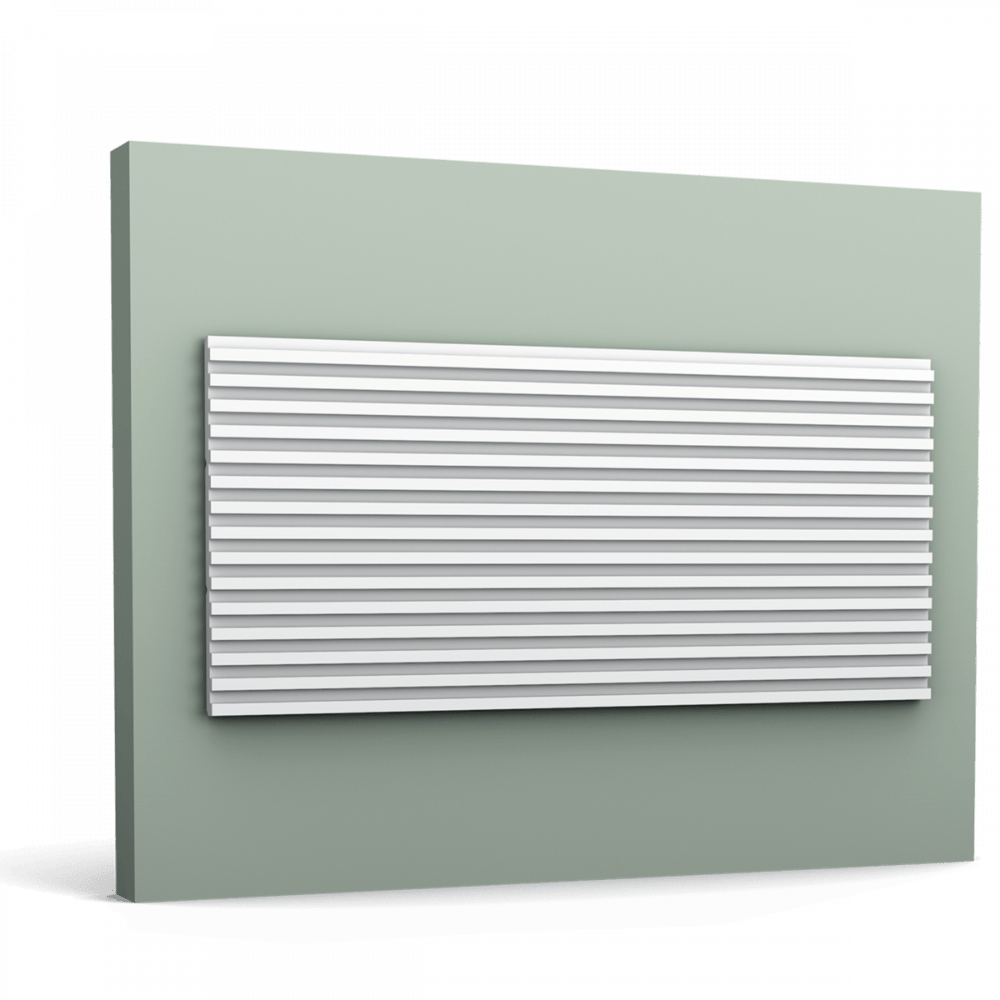 Стеновые панели WX205 TRACK Стеновые панели WX205 TRACK - Orac Decor