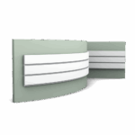 Стеновые панели W116F BAR XL - Orac Decor